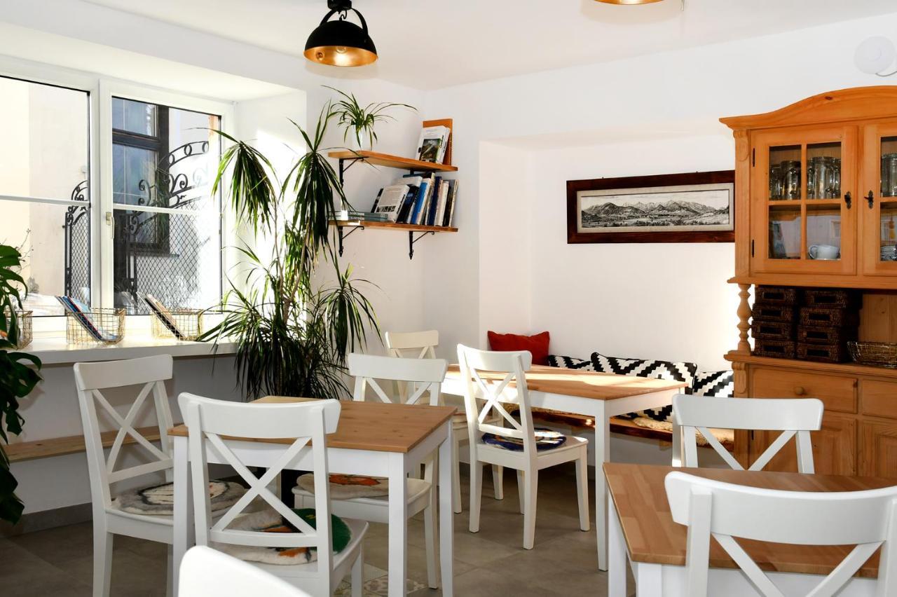 Gastehaus Zeitraum Bed & Breakfast Адмонт Екстериор снимка