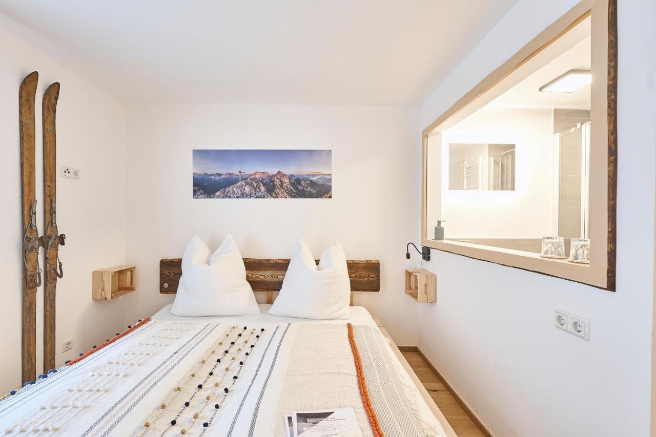 Gastehaus Zeitraum Bed & Breakfast Адмонт Екстериор снимка
